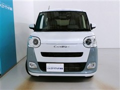 ムーヴキャンバス ストライプスGタ