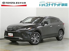 ハリアー G