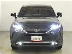 ハリアー G