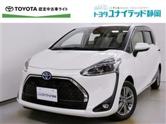 シエンタHV ファンベースGセーフティ