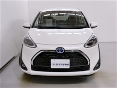 シエンタHV ファンベースGセーフティ