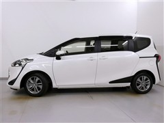 シエンタHV ファンベースGセーフティ