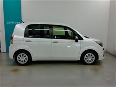 スペイド F クイーン