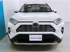 RAV4 ハイブリッド G