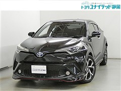 C-HR  G LEDエディション