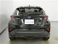 C-HR  G LEDエディション