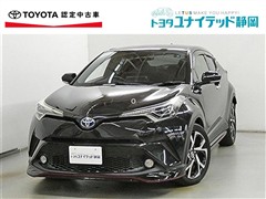 C-HR  G LEDエディション