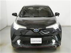 C-HR  G LEDエディション