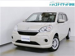 パッソ X Lパッケージ・S