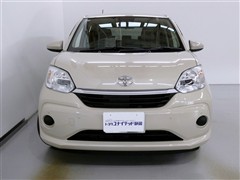 パッソ X Lパッケージ・S