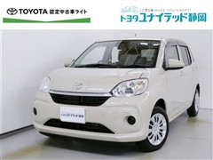 パッソ X Lパッケージ・S