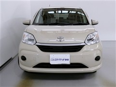 パッソ X Lパッケージ・S