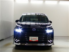 ヴォクシー ハイブリッド S-Z