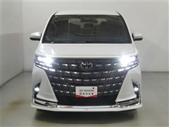 アルファード Z