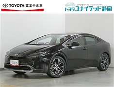 プリウス G