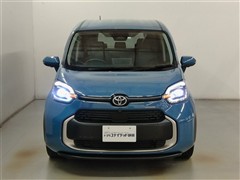 シエンタ ハイブリッド Z