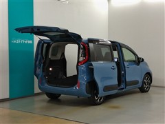 シエンタ ハイブリッド Z