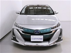 プリウスPHV Sナビパッケージ