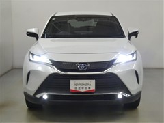 ハリアー ハイブリッド Z
