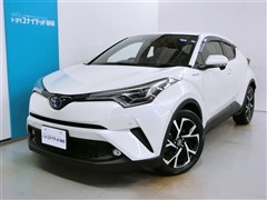 C-HR  G