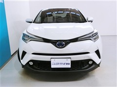 C-HR  G