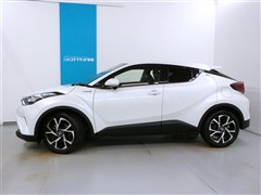 C-HR  G