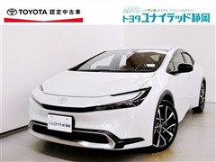 プリウスPHEV G