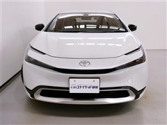 プリウスPHEV G
