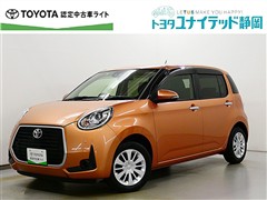 パッソ モーダ
