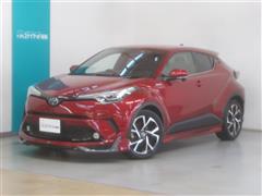 Ｃ－ＨＲ