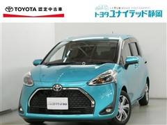 シエンタ G クエロ