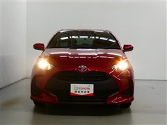 ヤリス G