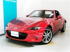 マツダ ロードスターRF S