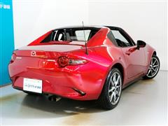 マツダ ロードスターRF S