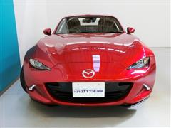 マツダ ロードスターRF S