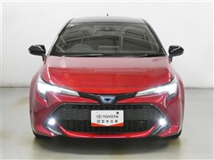 カローラスポーツ ハイブリッド G