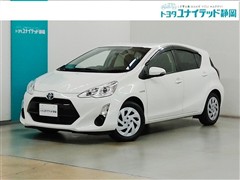 トヨタ アクア G