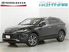 ハリアー G