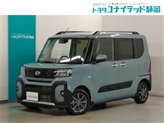 タント ファンクロス