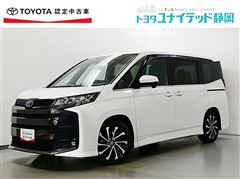 トヨタ ノア ハイブリッド S-Z