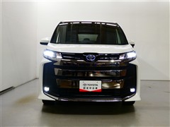 ノア ハイブリッド S-Z
