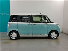 ムーヴキャンバスGメイクVS SA3