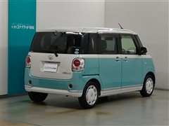 ムーヴキャンバスGメイクVS SA3