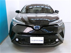C-HR  G LEDエディション