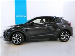 C-HR  G LEDエディション