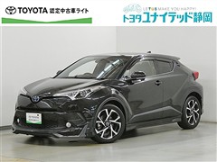 C-HR  G