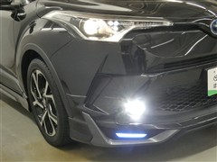 C-HR  G