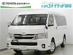 ハイエースワゴン GL