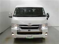 ハイエースワゴン GL