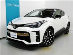 トヨタ　C-HR HV S GRスポーツ